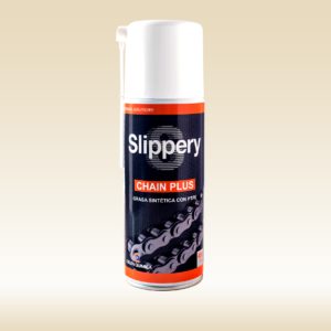 SLIPPERY CHAIN PLUS (Grasa sintética con PTFE)